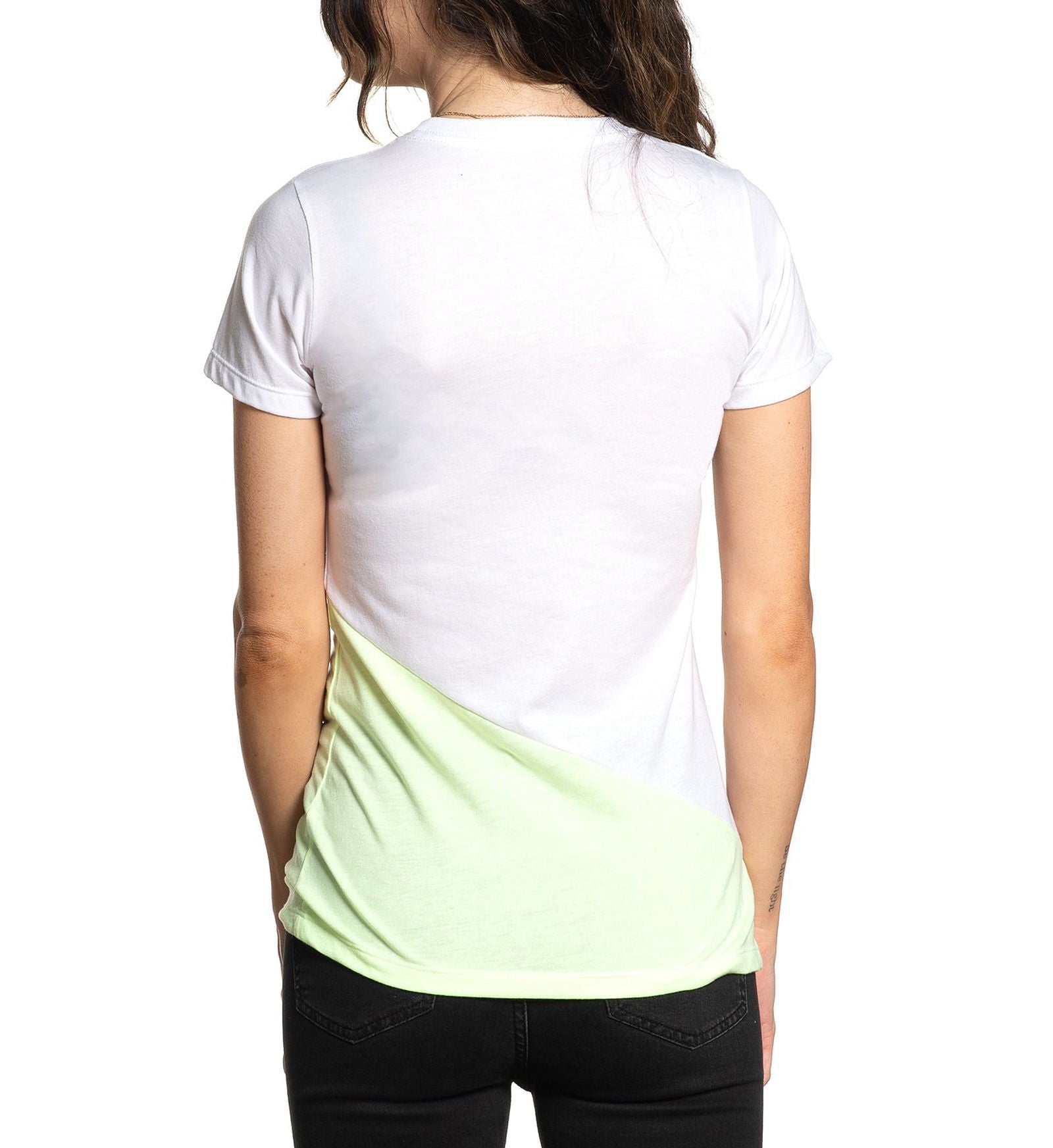 Morrow - American Fighter