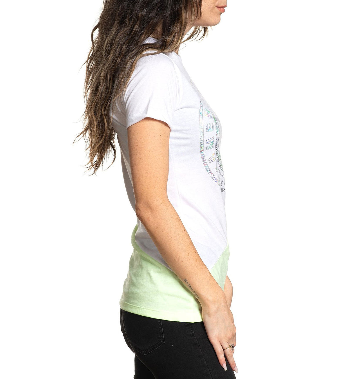 Morrow - American Fighter