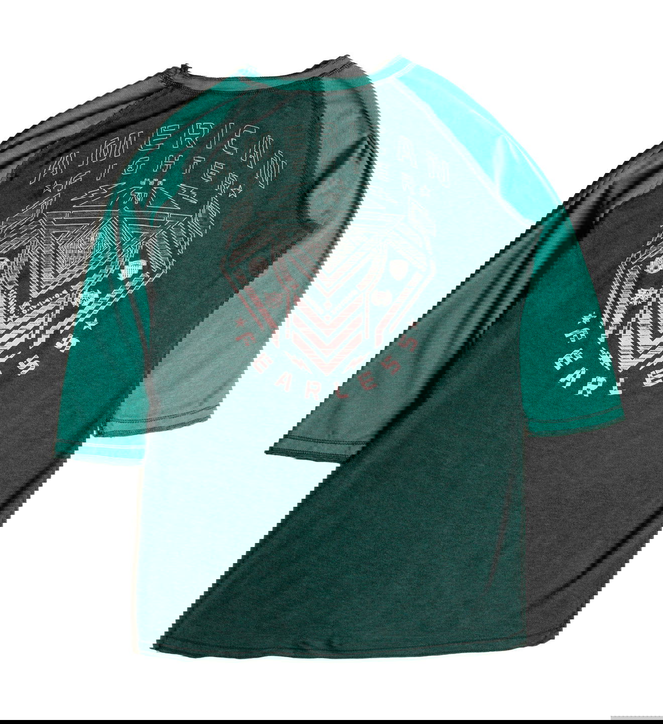 Morrow Rev. Raglan - American Fighter