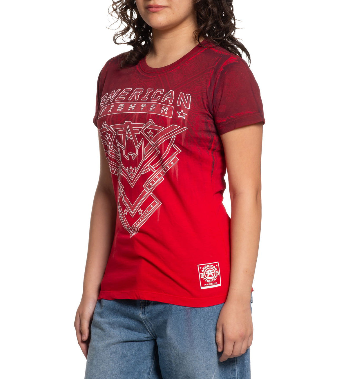 Nantucket - American Fighter