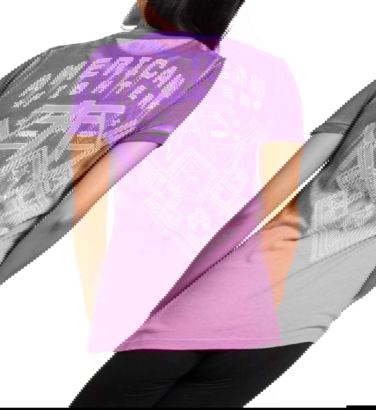 Nantucket - American Fighter