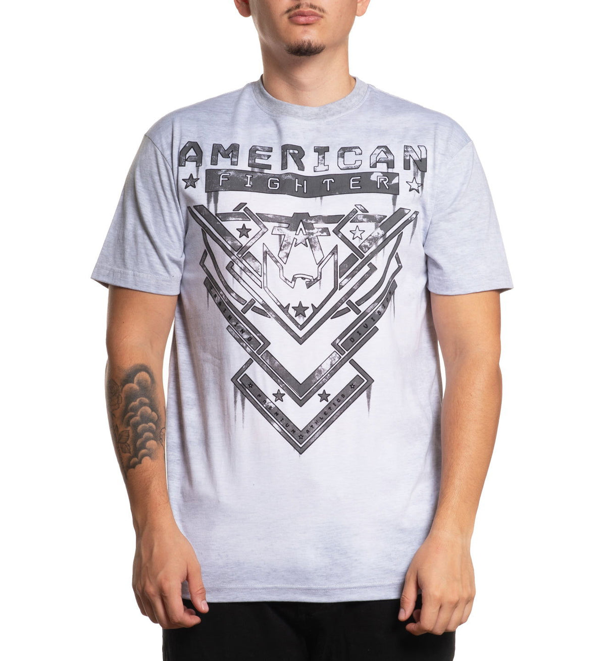 Nantucket - American Fighter