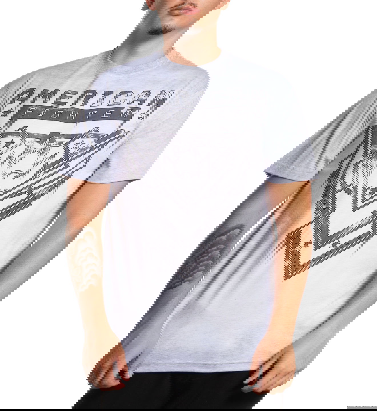 Nantucket - American Fighter