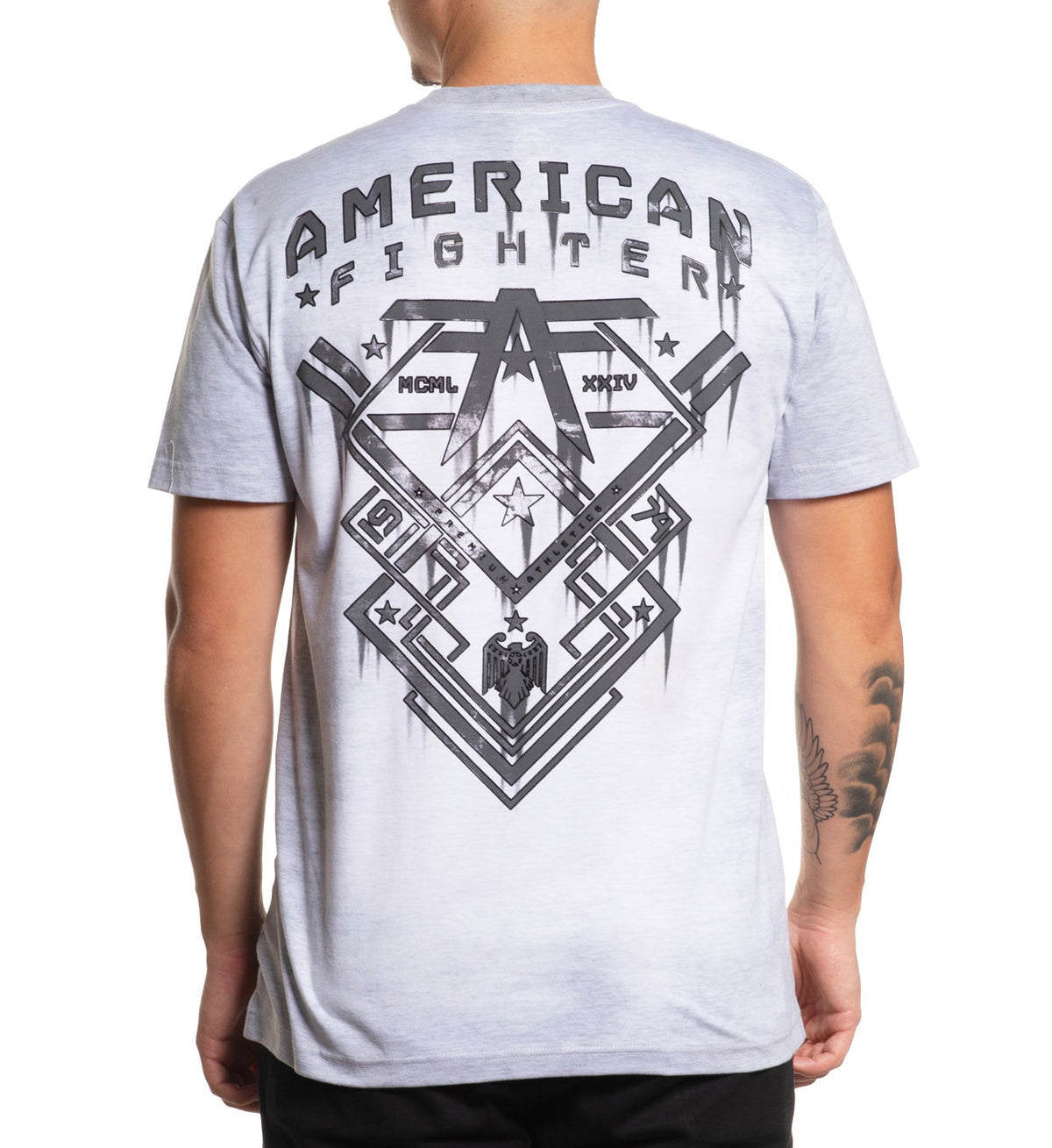 Nantucket - American Fighter