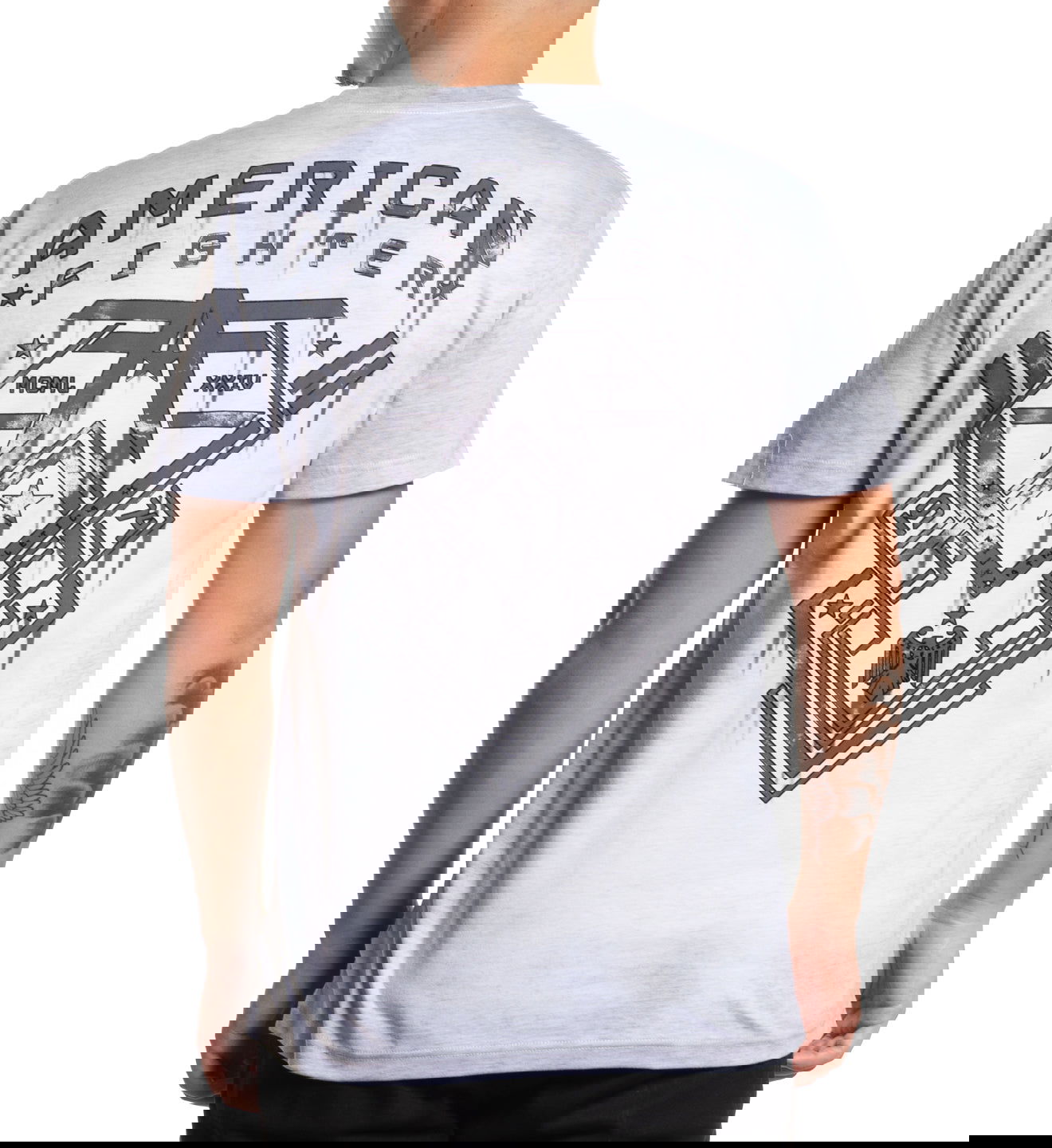 Nantucket - American Fighter