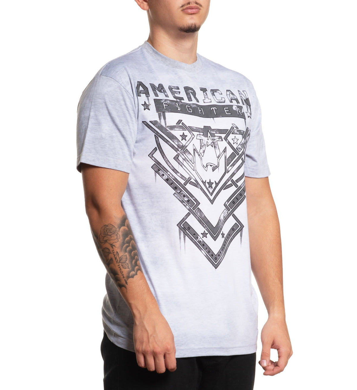 Nantucket - American Fighter