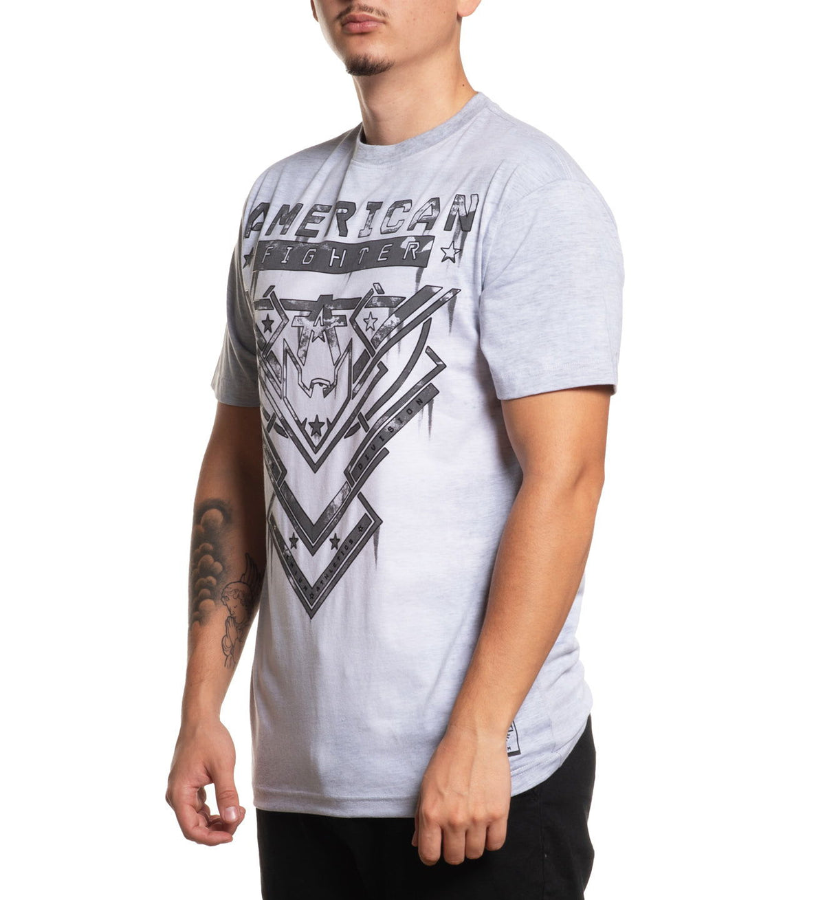 Nantucket - American Fighter