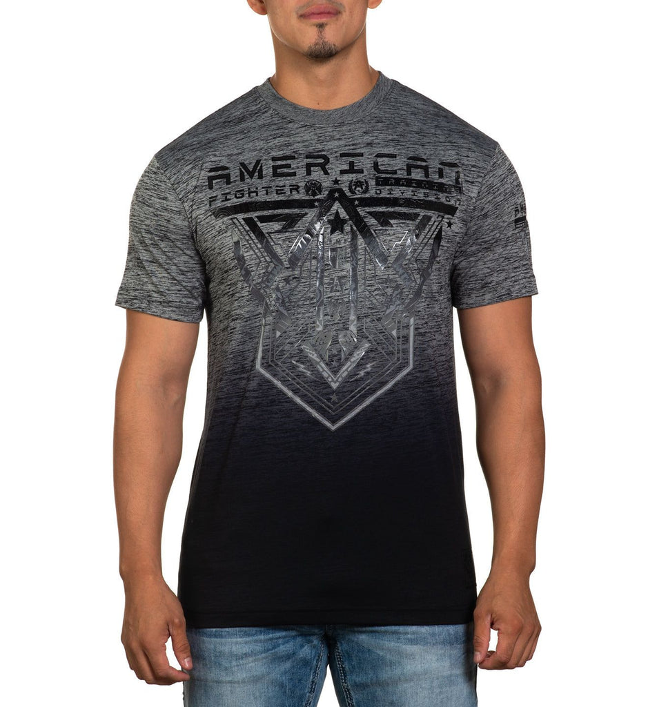 N.HOOLYWOOD for AMERI】SIZE NAME BIG TEE