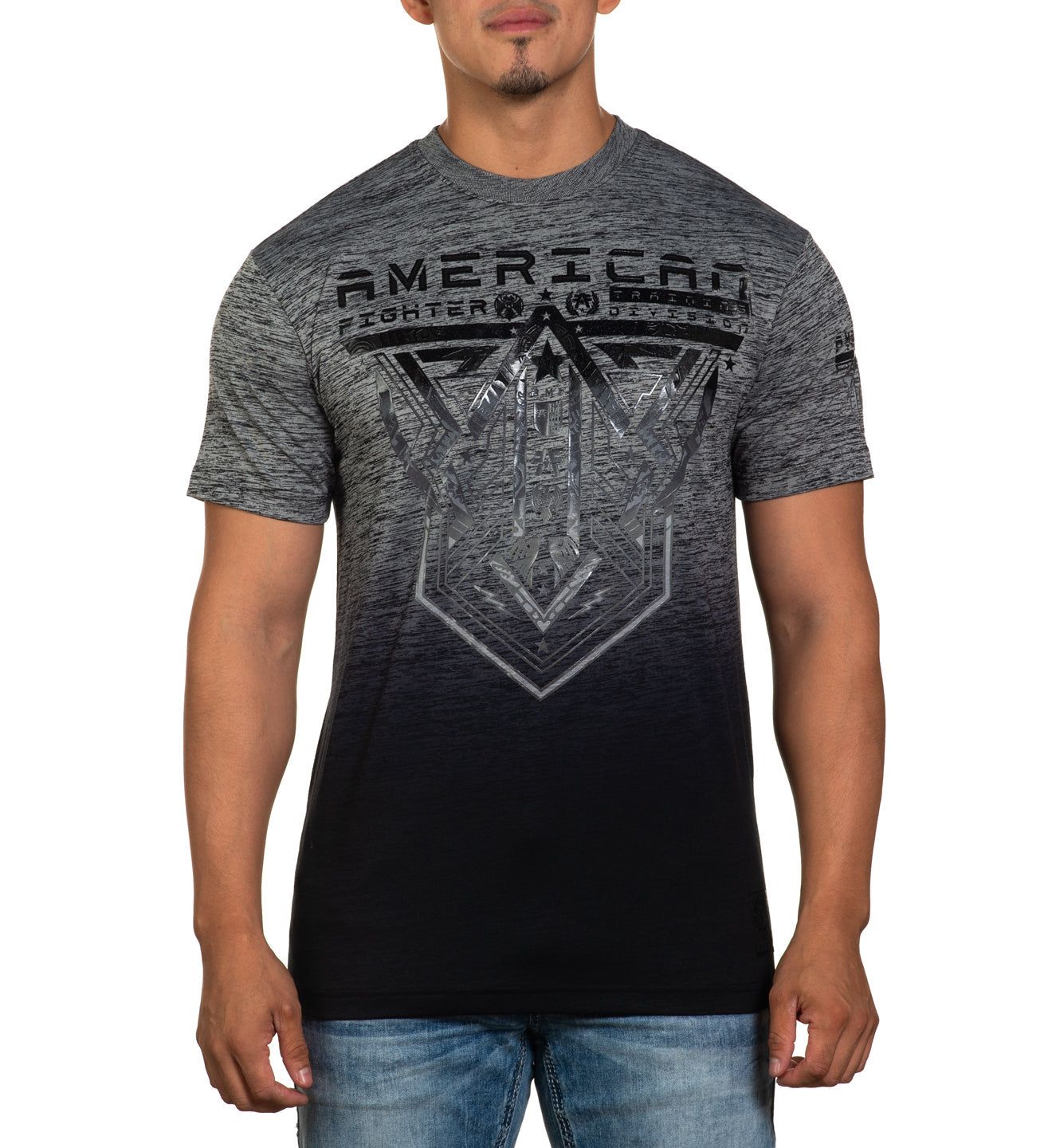 Newhall - American Fighter