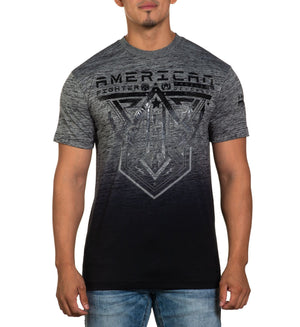 Newhall - American Fighter