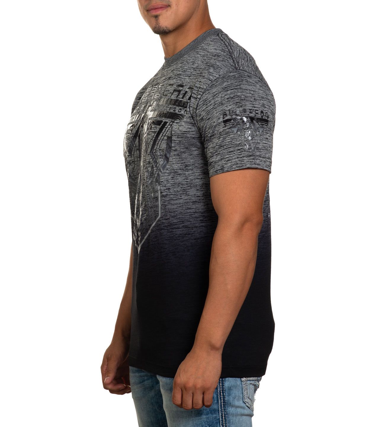 Newhall - American Fighter