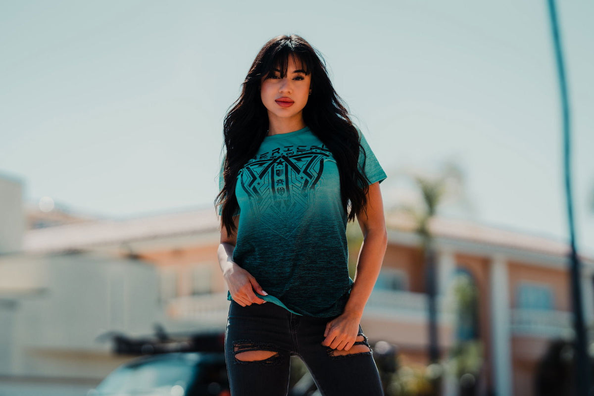 Newhall - American Fighter