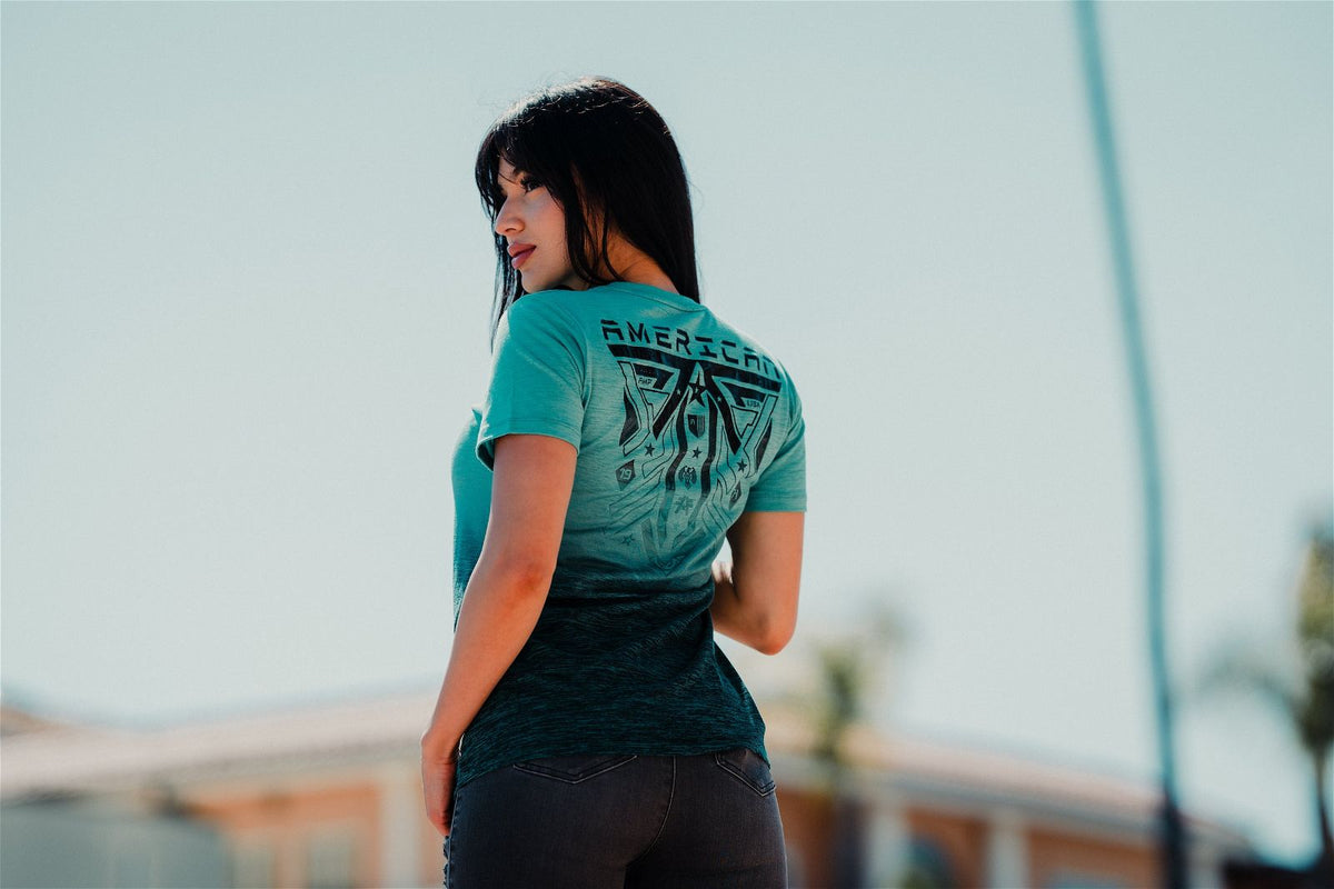 Newhall - American Fighter