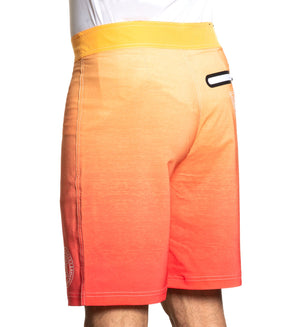 Noah Boardshort - American Fighter