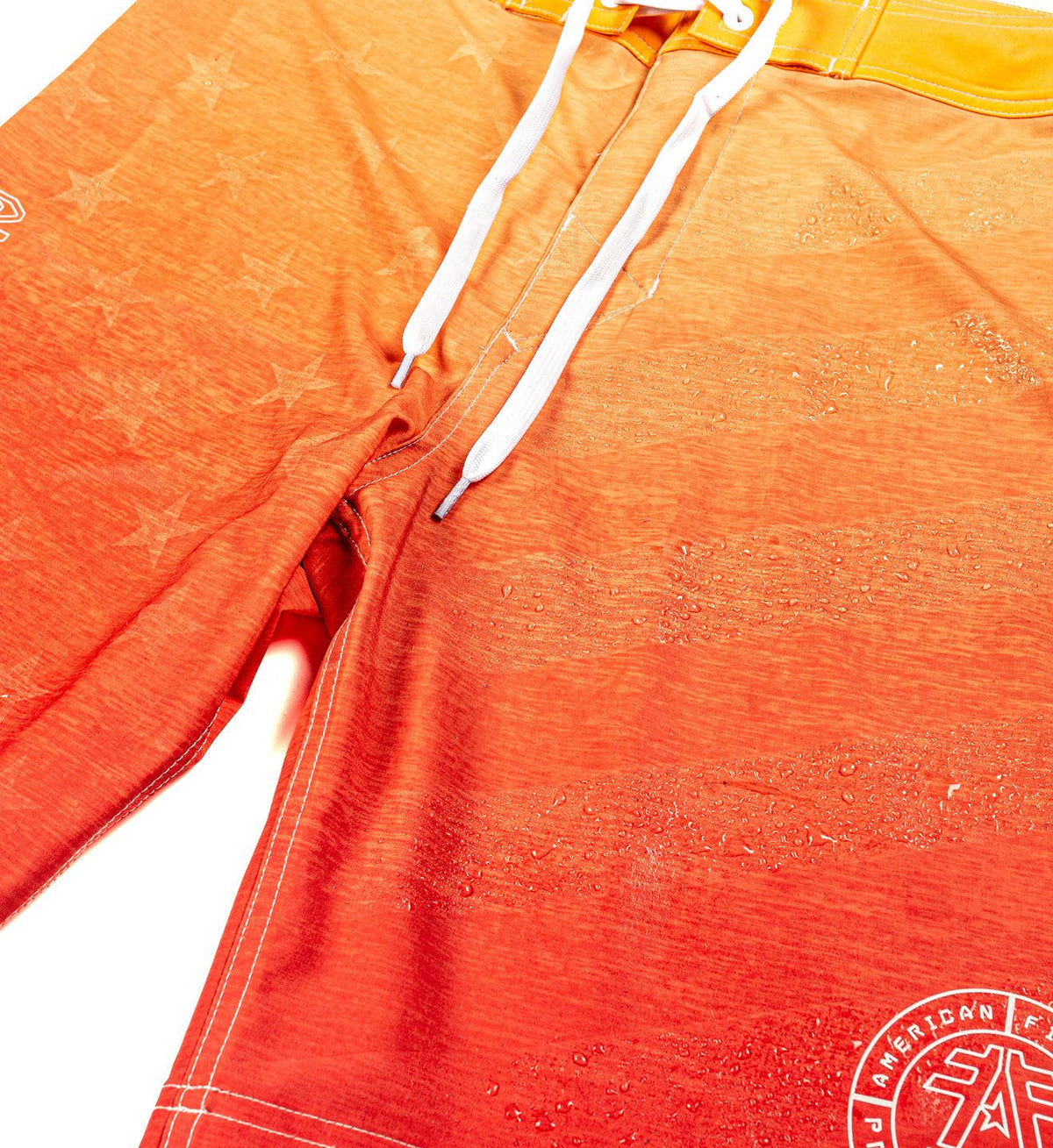 Noah Boardshort - American Fighter