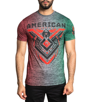 Northcrest - American Fighter