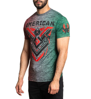 Northcrest - American Fighter