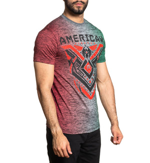 Northcrest - American Fighter