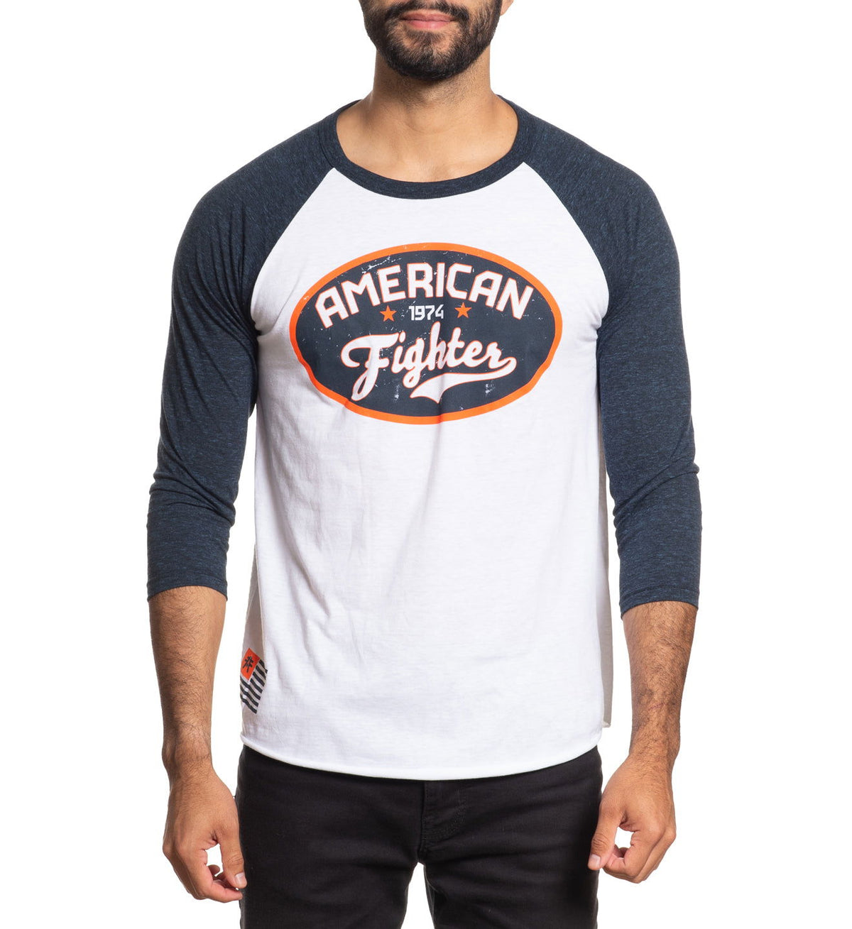 Northwest - American Fighter