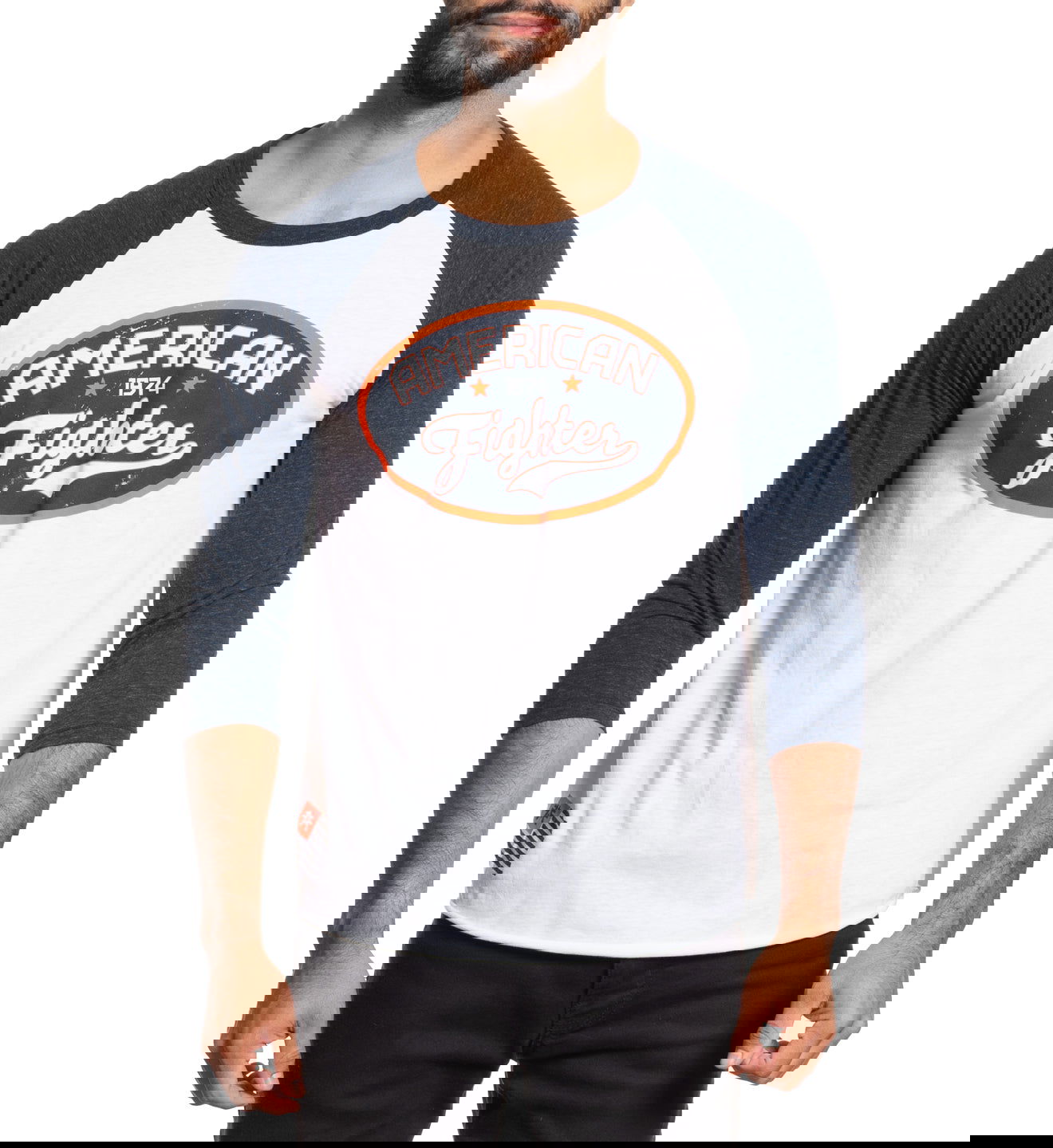 Northwest - American Fighter