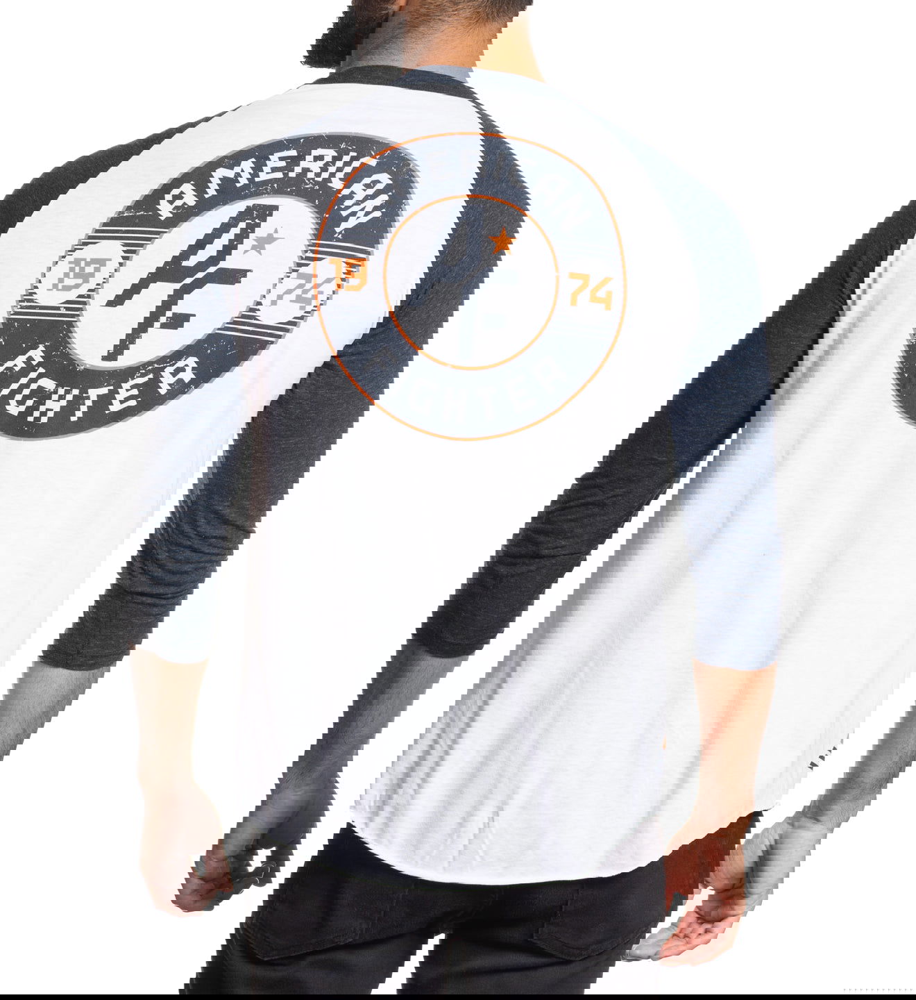 Northwest - American Fighter