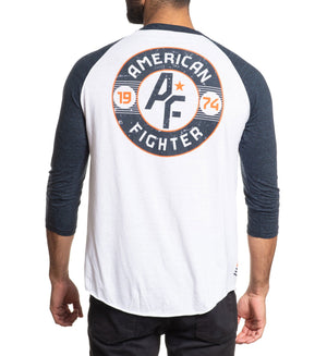 Northwest - American Fighter
