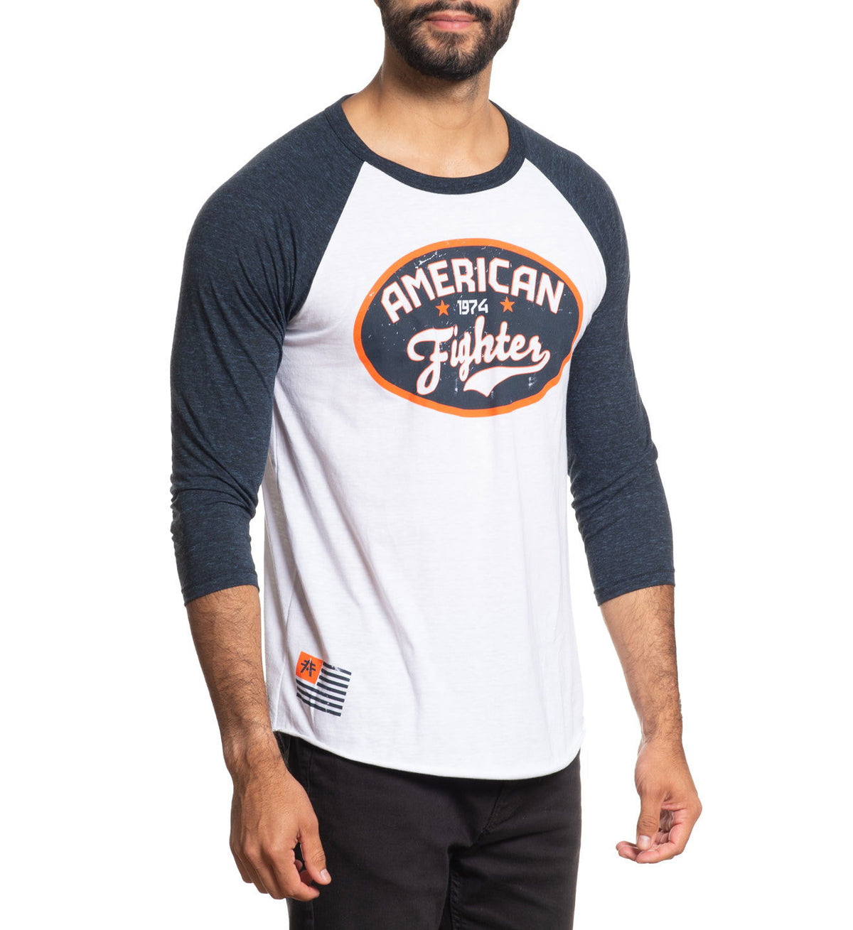 Northwest - American Fighter