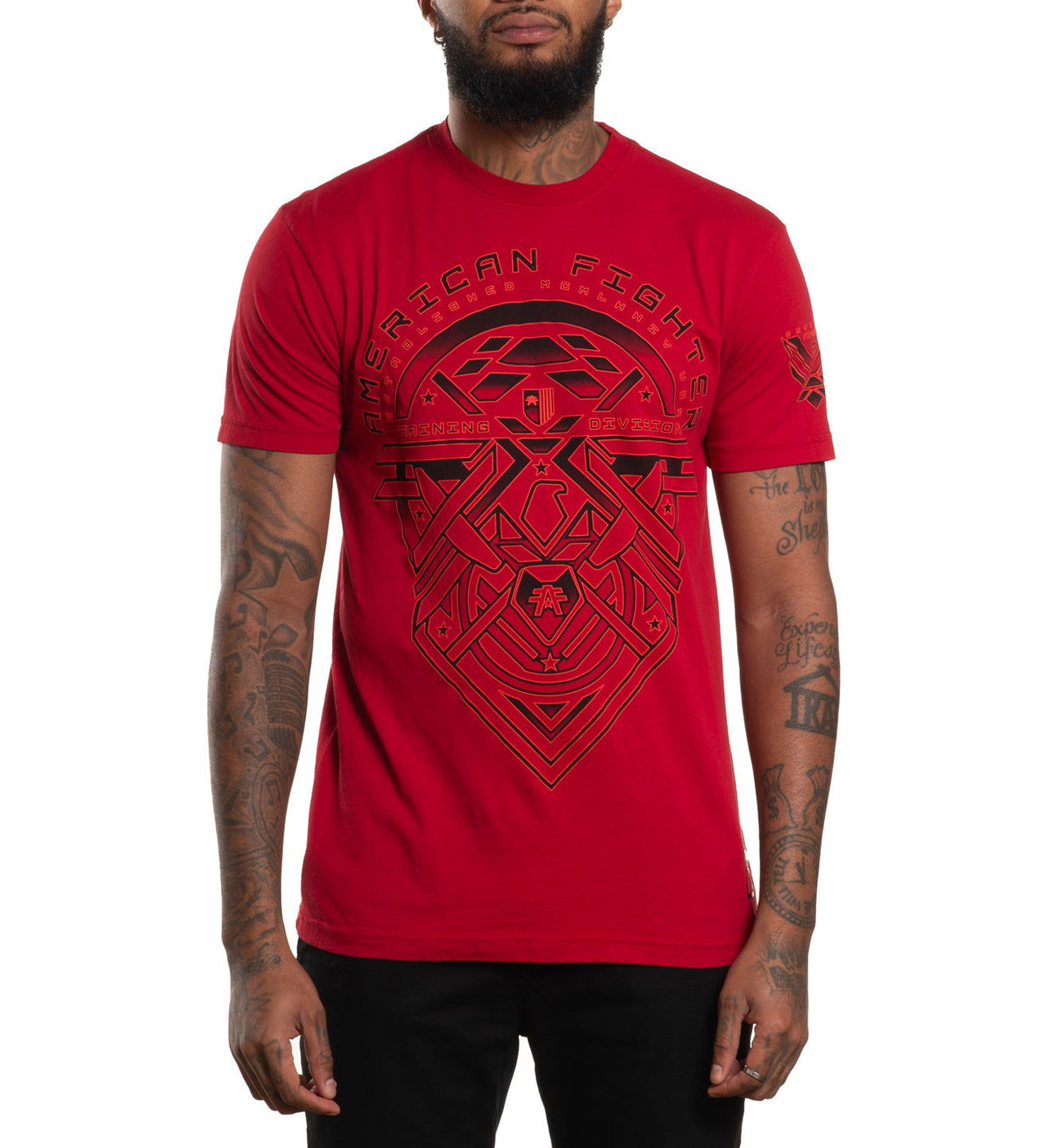 Oakford - American Fighter