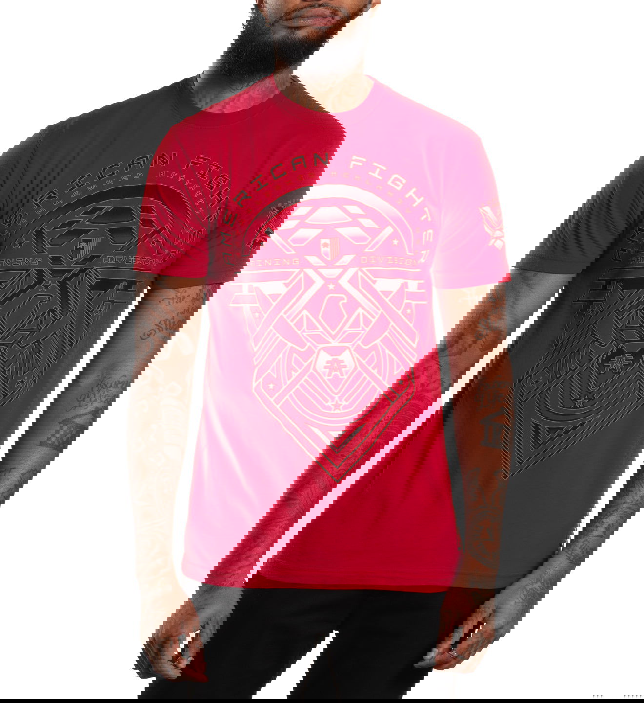 Oakford - American Fighter