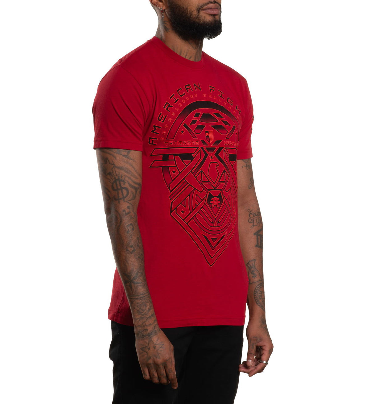 Oakford - American Fighter