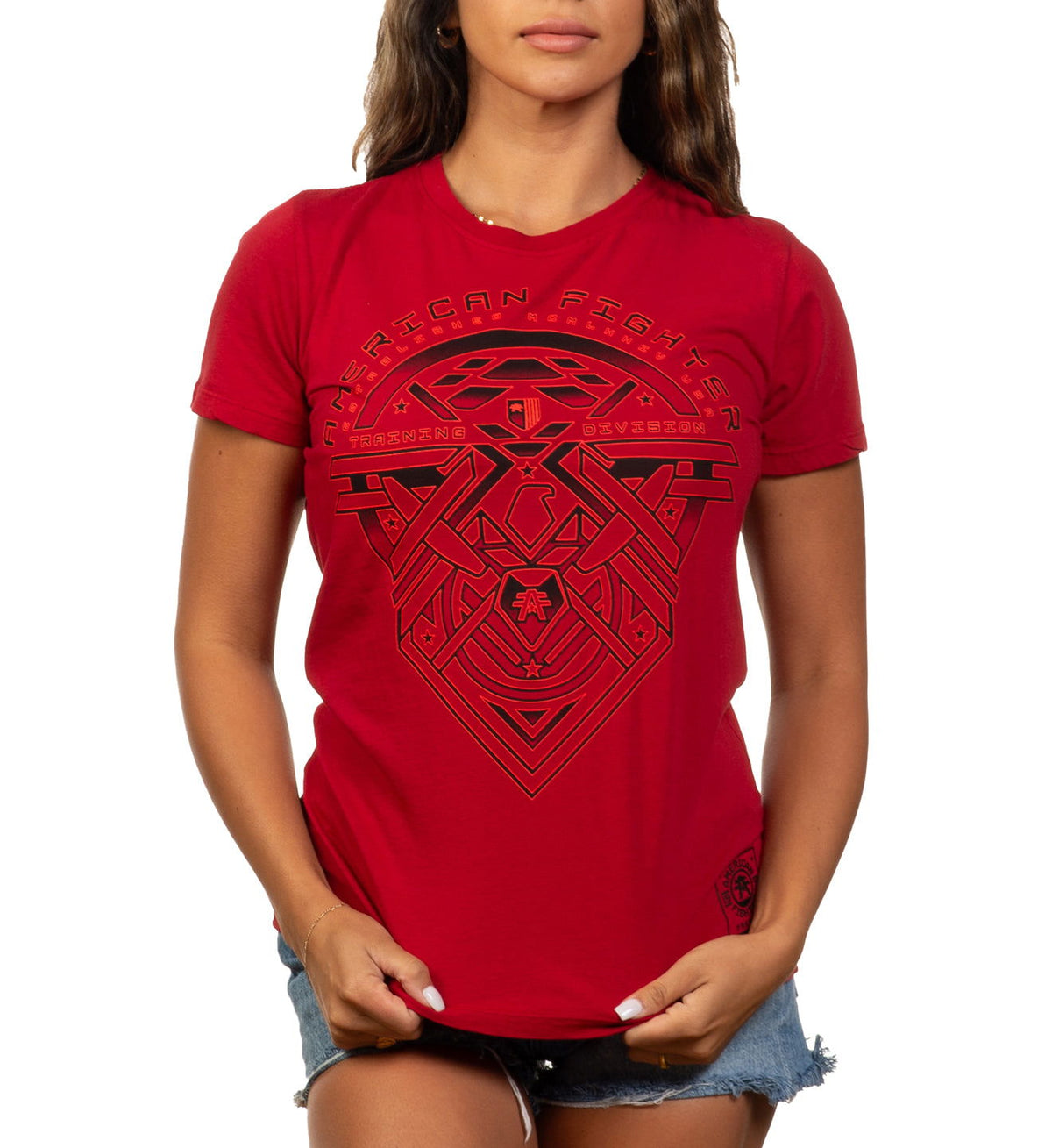 Oakford - American Fighter