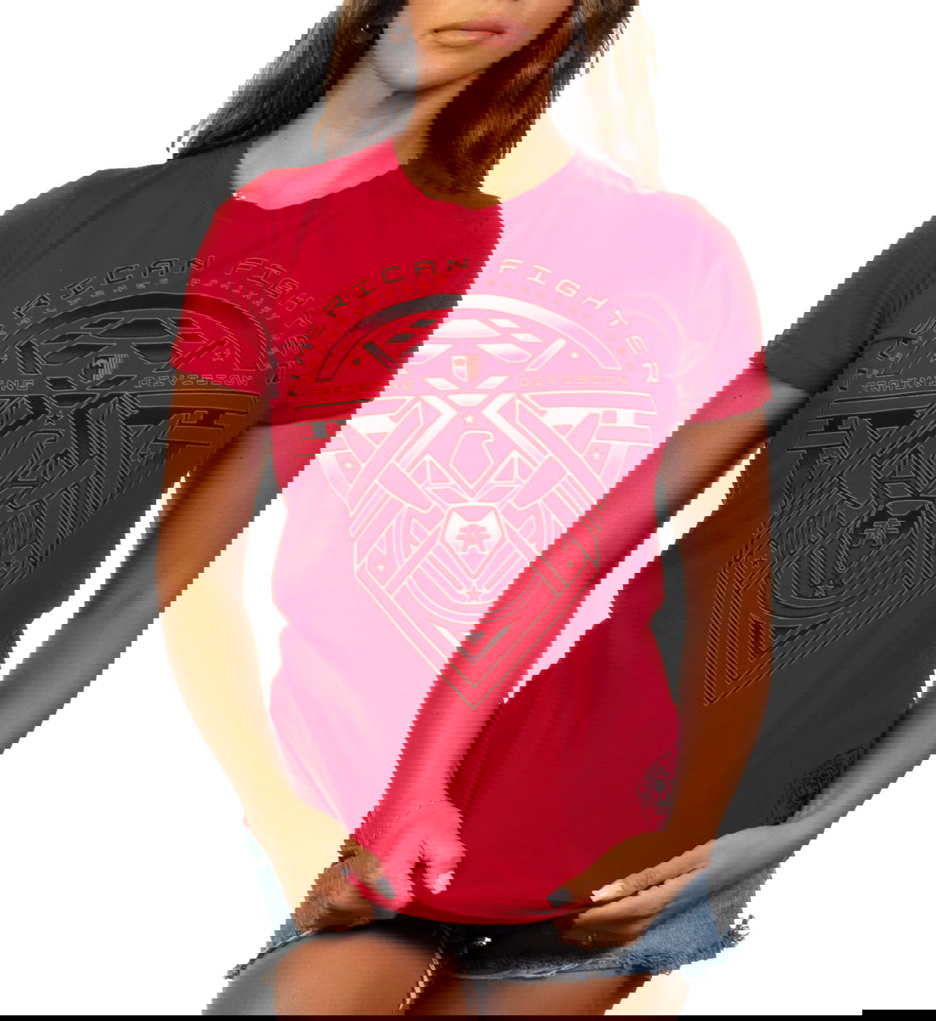 Oakford - American Fighter