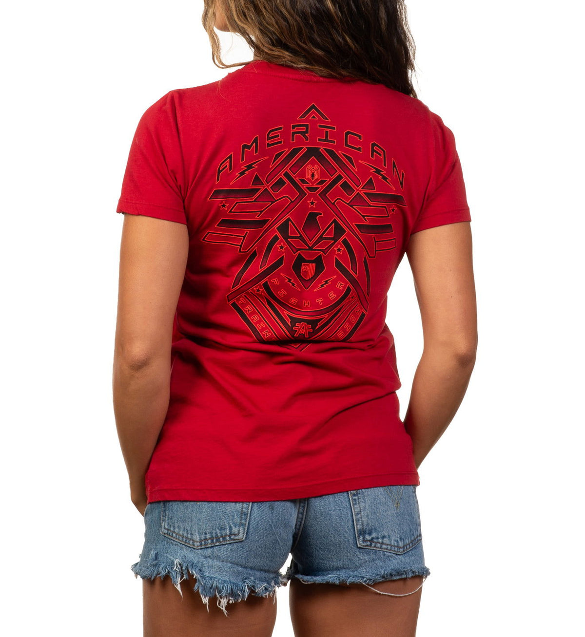 Oakford - American Fighter