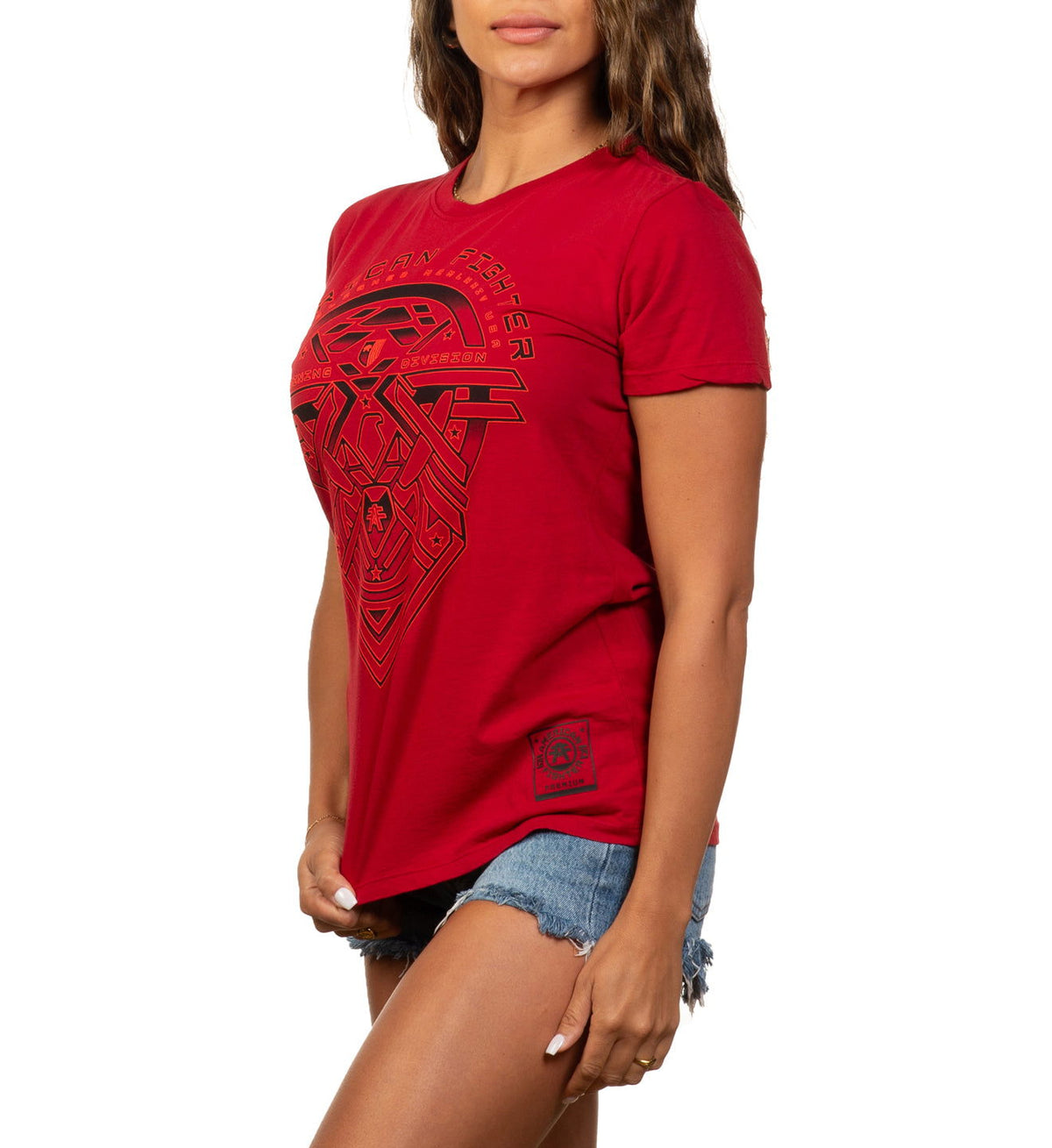 Oakford - American Fighter