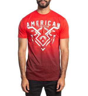 Oakview - American Fighter