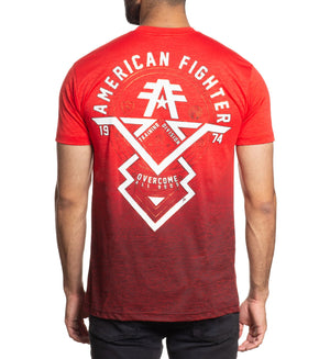 Oakview - American Fighter