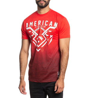 Oakview - American Fighter