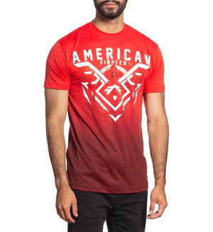 Oakview - American Fighter