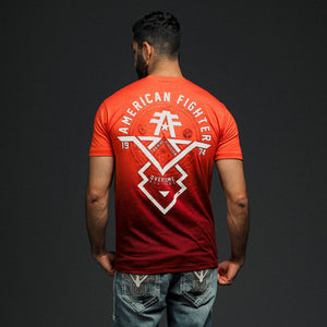 Oakview - American Fighter