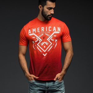 Oakview - American Fighter