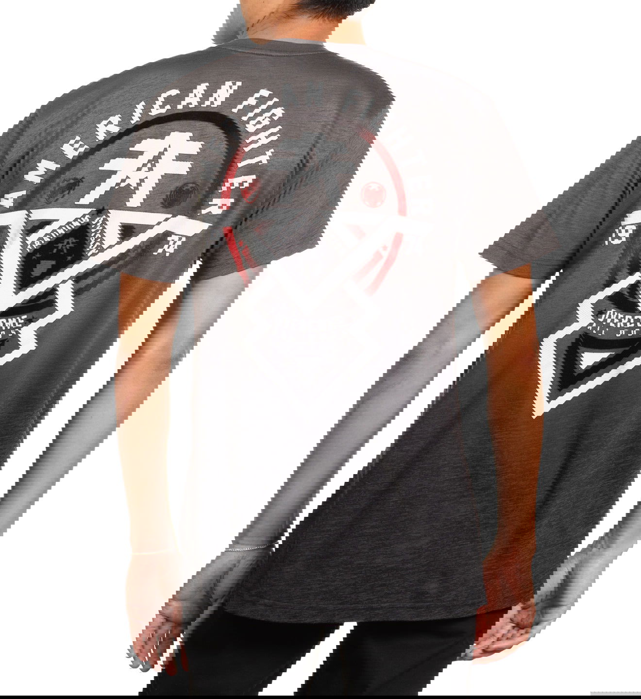 Oakview - American Fighter