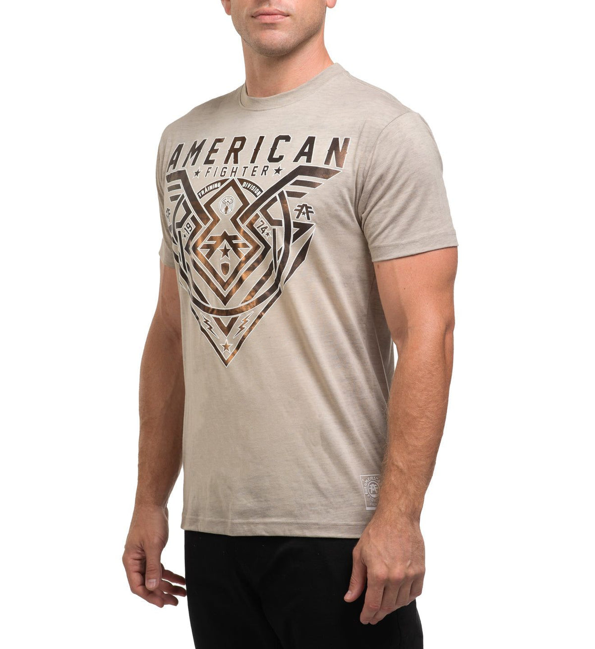 Oakview - American Fighter