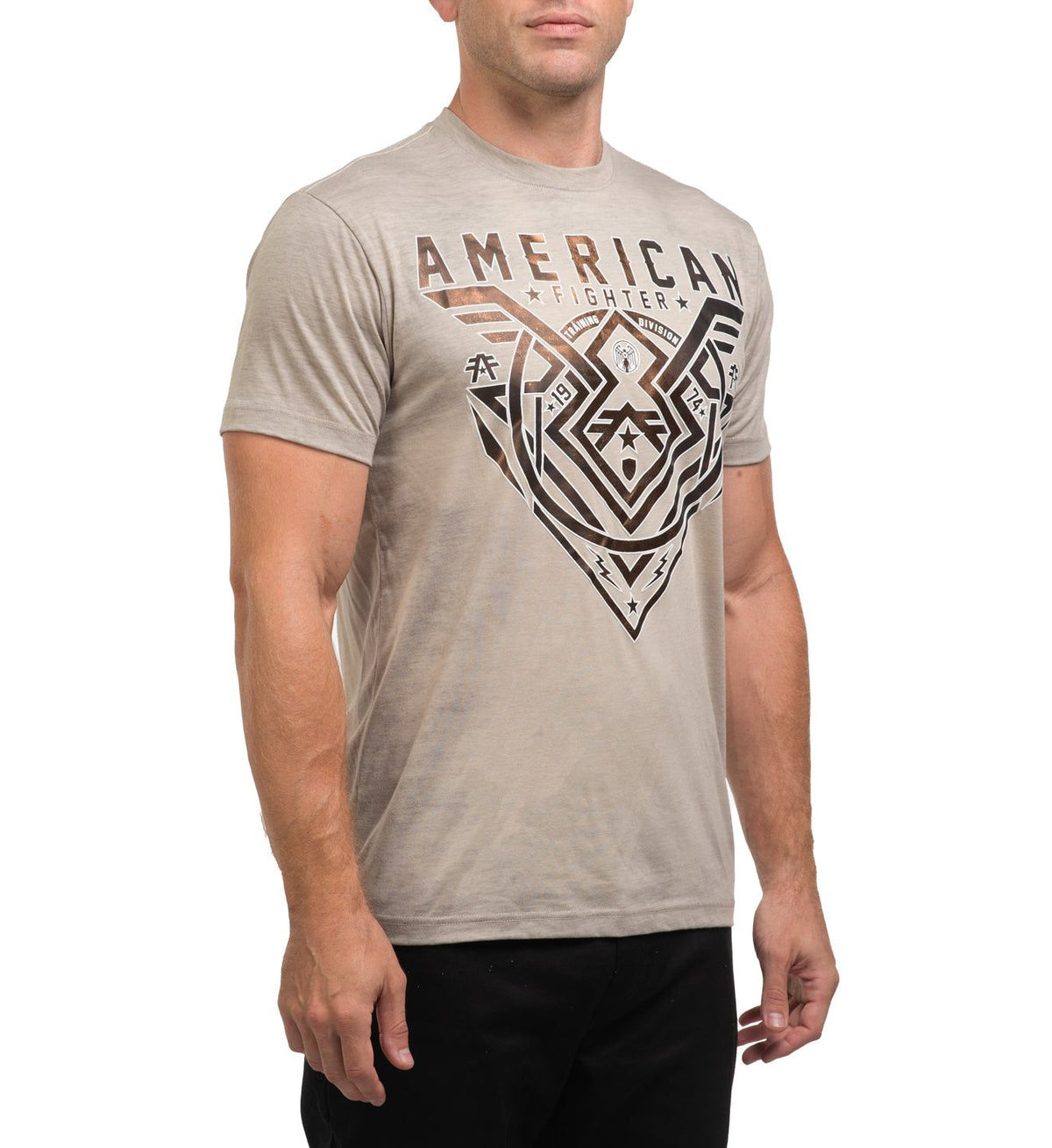 Oakview - American Fighter