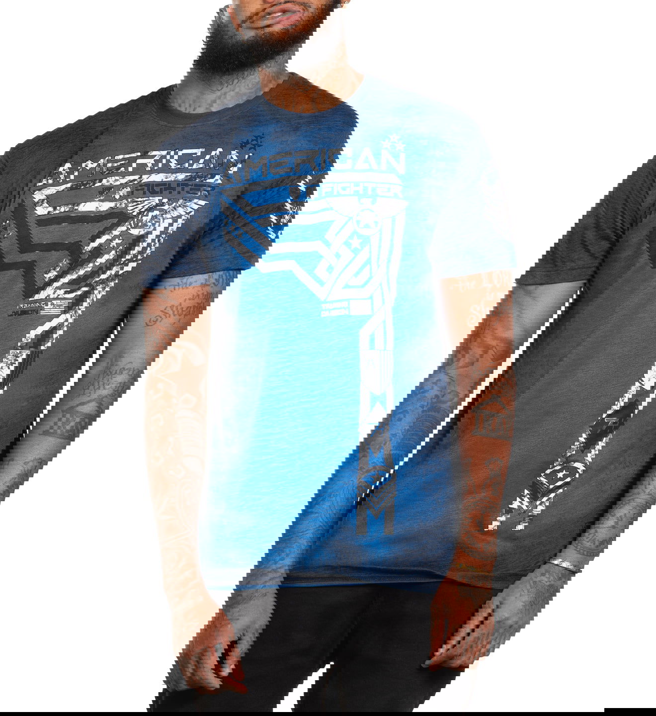 Oceanport - American Fighter