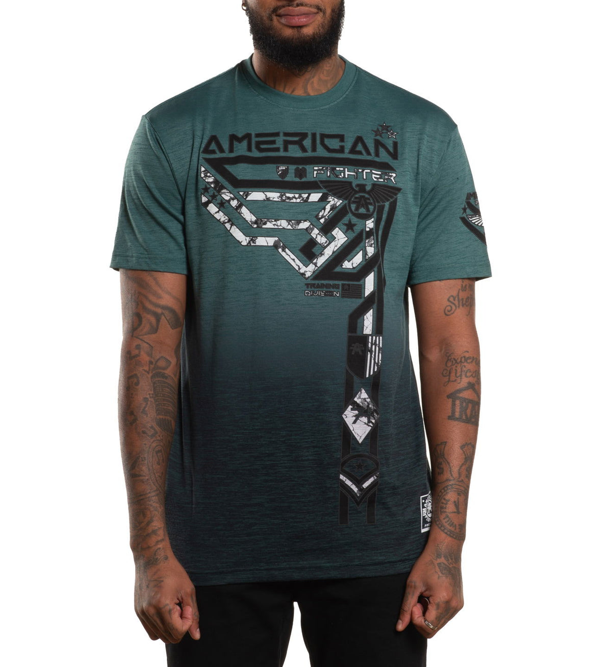 Oceanport - American Fighter