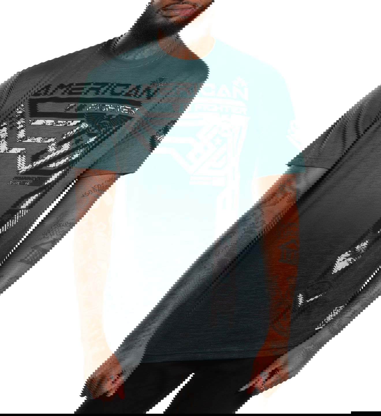 Oceanport - American Fighter