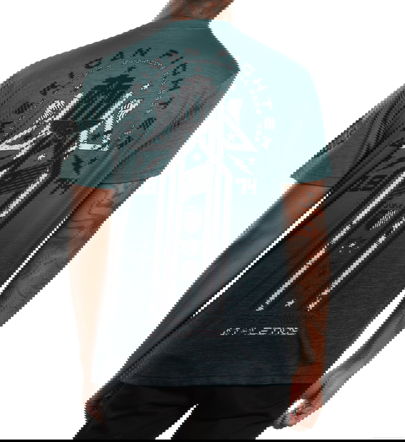 Oceanport - American Fighter