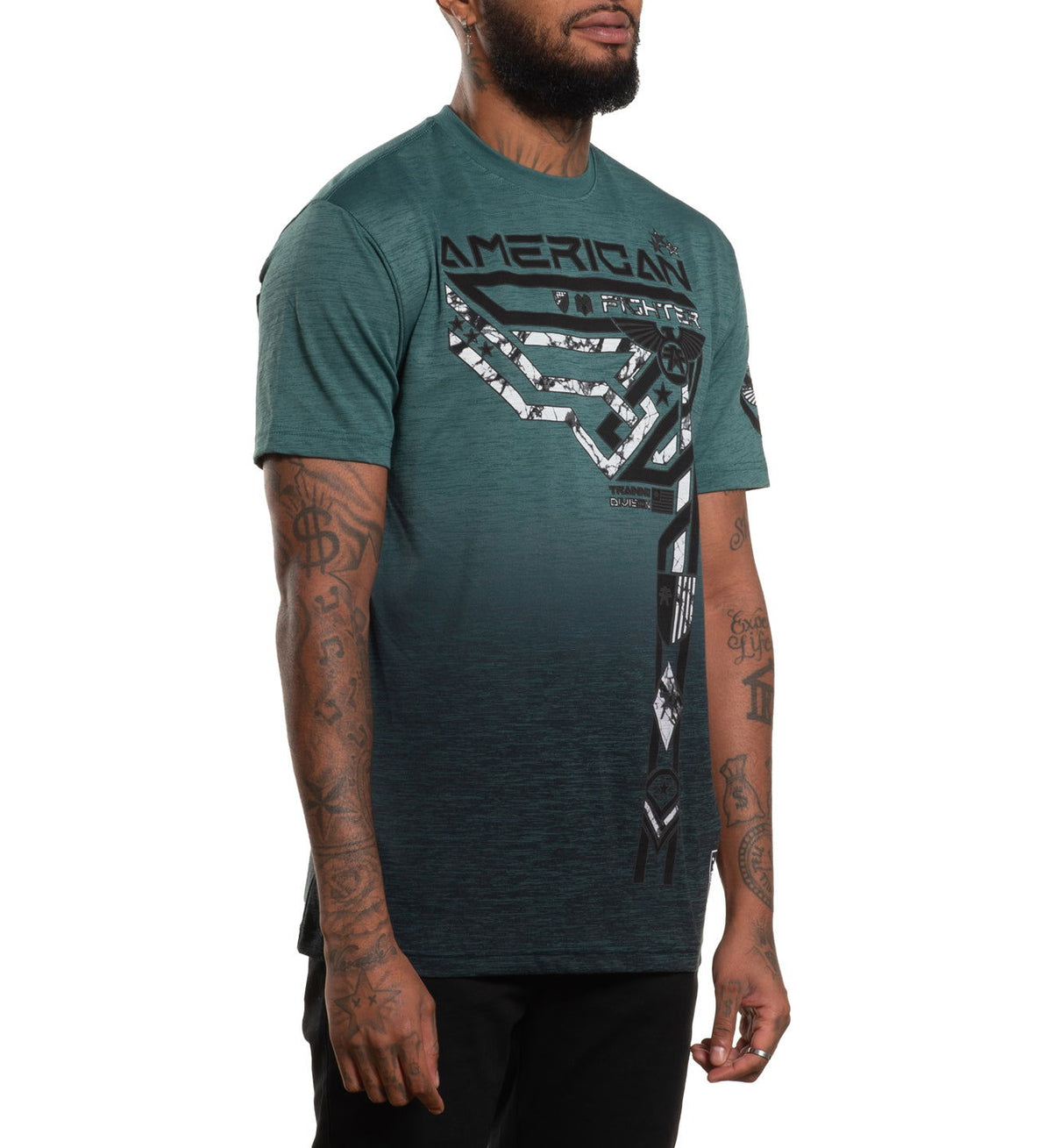 Oceanport - American Fighter