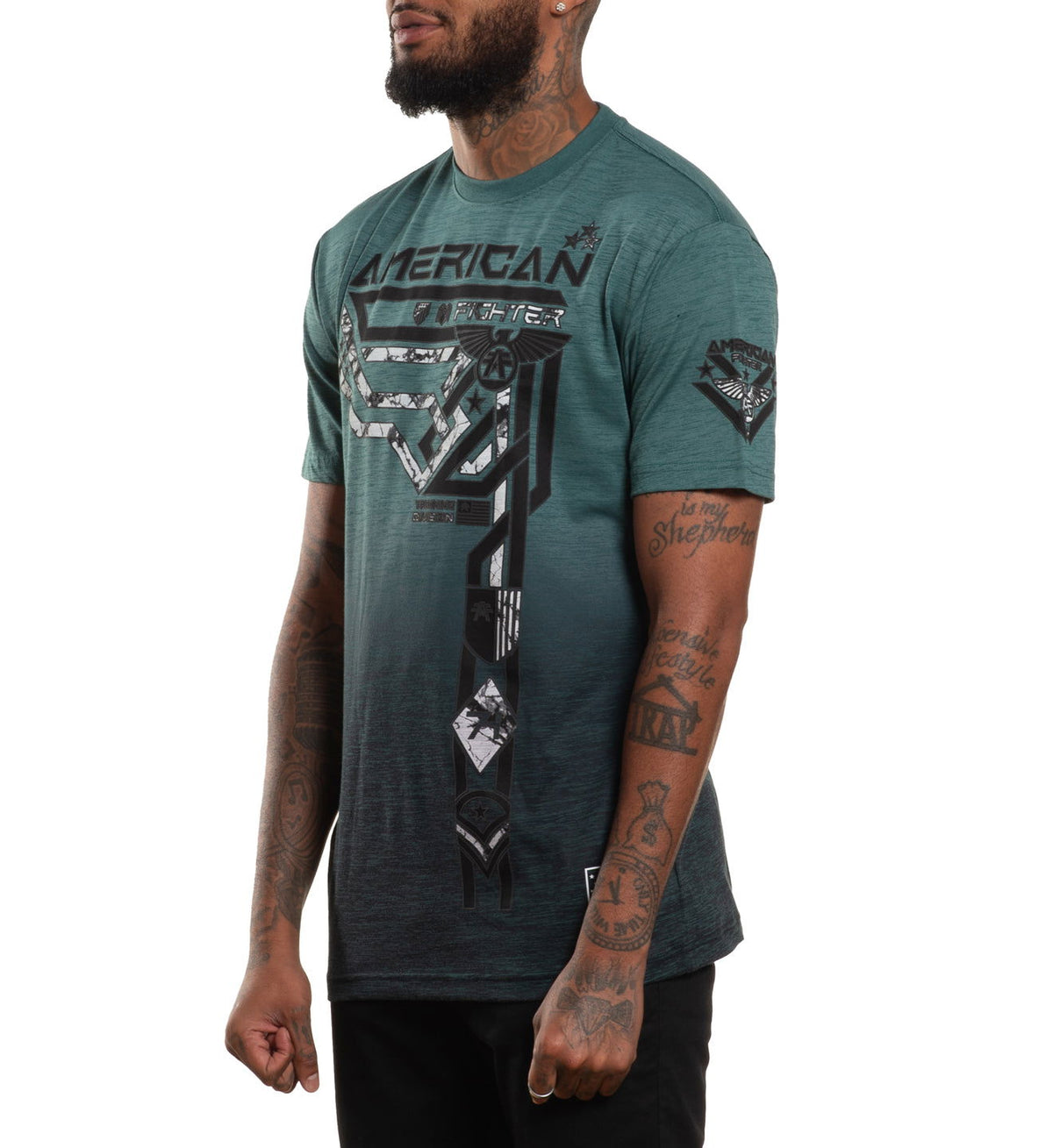 Oceanport - American Fighter