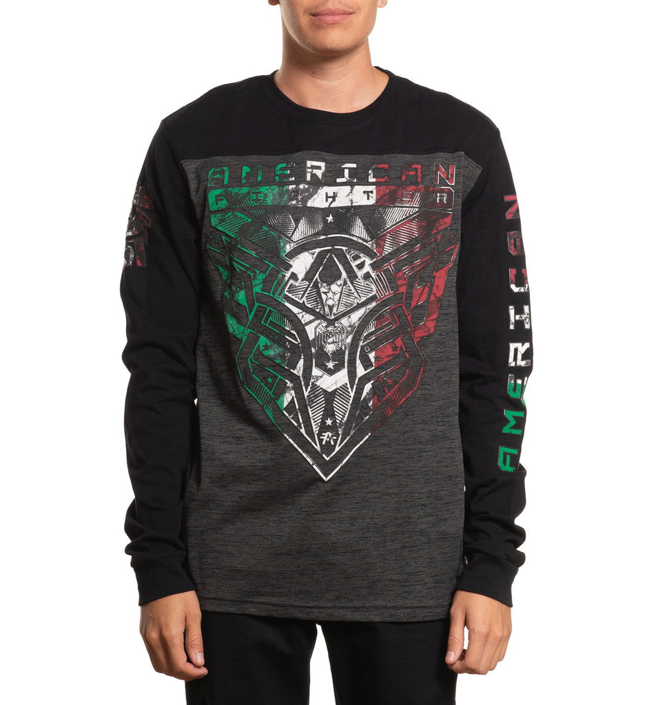 Palmas LS Tee